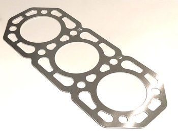 XP Cylinderhead gasket SAAB 93 750cc 1.0 mm