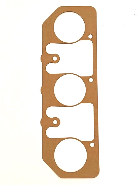 Gasket Airfilterbox Solex 3PI Lancia
