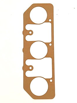 Gasket Airfilterbox Solex 3PI Lancia