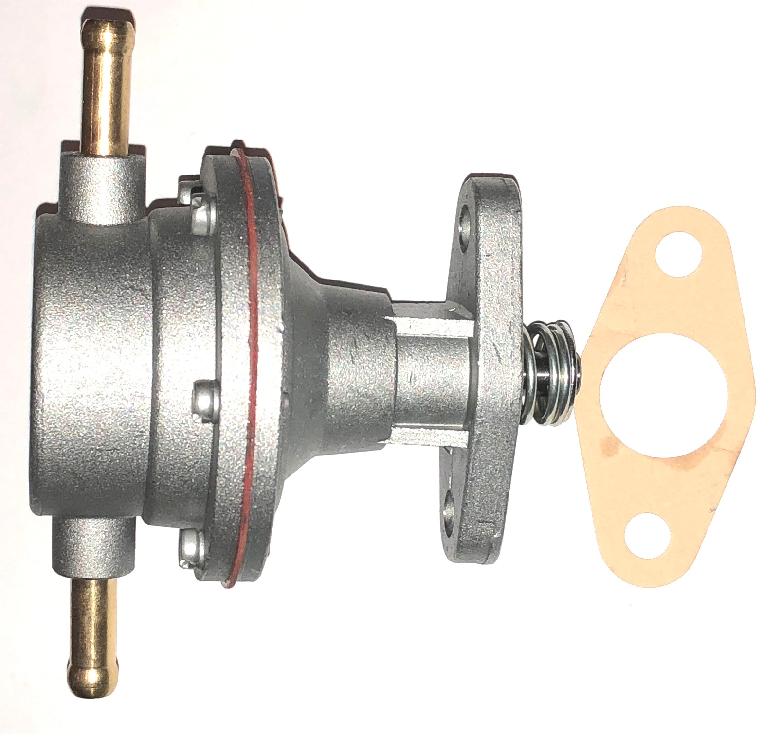 Fuel Pump V4m 8mm