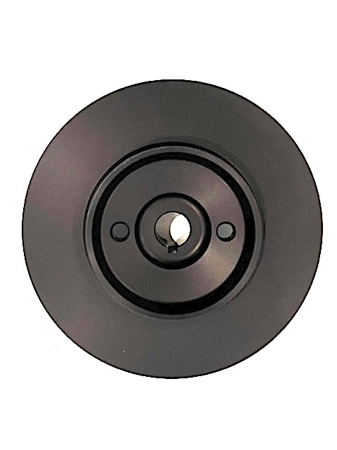 Power Pulley SAAB 93, 96, GT750 - 2