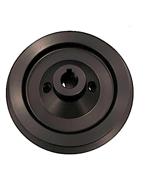 Power Pulley SAAB 93, 96, GT750