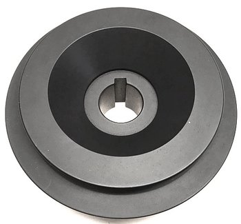 Power Pulley V4 Alu