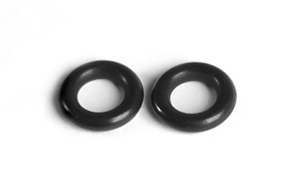 Windshield wiper seals Saab 93 / 96 / V4