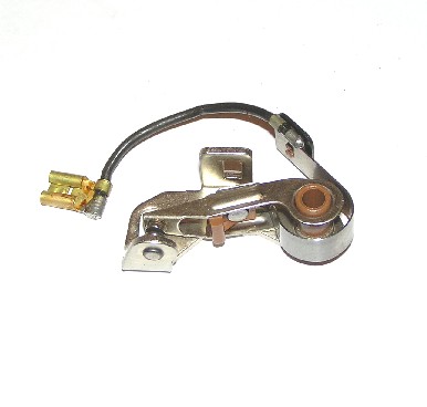 Ignition points 95-96, 63 =>