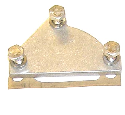 XP cover for water pump on 65-66  head