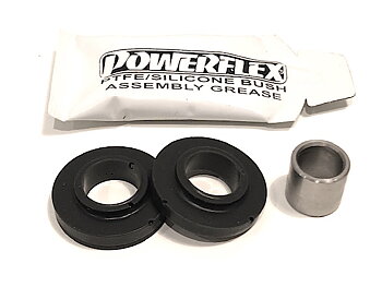 Bush Street / Rally / Race Polyurethane Side support Engine  Saab 93-96, V4