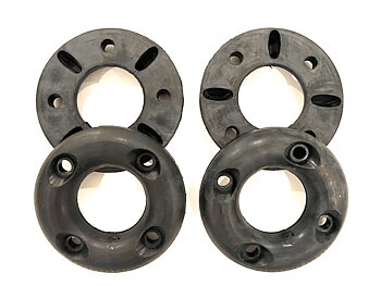 Drivknuts gummin Saab 92-96 2-takt