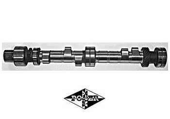 Camshaft  8.3S Saab 96 V4
