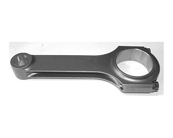 Con rod set Saab V4 standard dimention