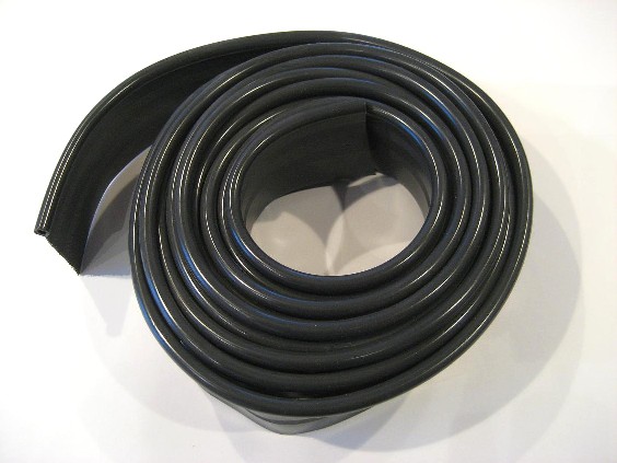 XP Rear fender seals Saab 92