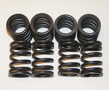 Reinforced Saab V4 Valve springs