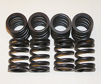 Reinforced Saab V4 Valve springs