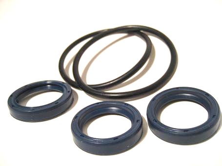 Seal kit with O-rings 93-96