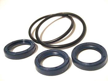 Seal kit with O-rings 93-96