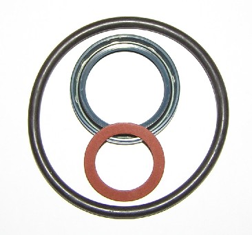 Seal kit with O-ring GT/sport/MC