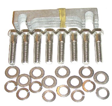 Camber kit Saab 93-96
