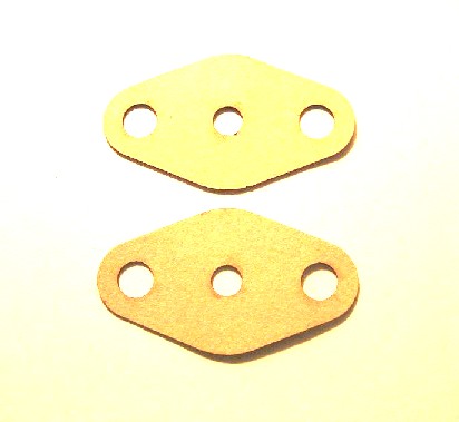Gaskets for fuelpump 96 longnose