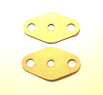 Gaskets for fuelpump 96 longnose