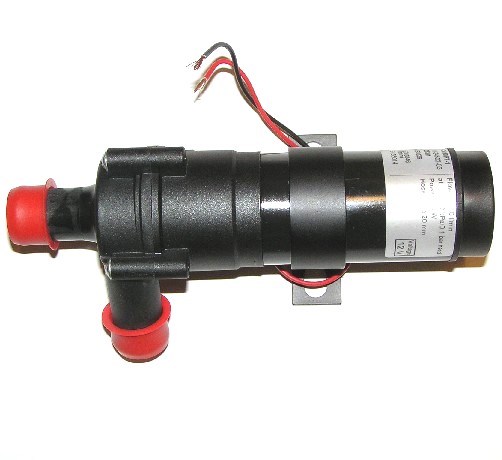 Electric water pump 12v 1A