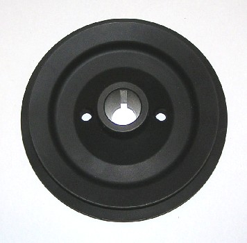 Power Pulley Monte Carlo, Sport/GT850
