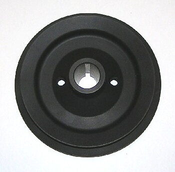 Power Pulley Monte Carlo, Sport/GT850