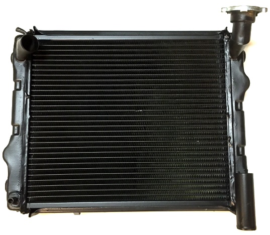 Kylare race / rally / gata Saab V4
