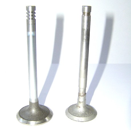 Avgasventiler Saab V4 36 mm