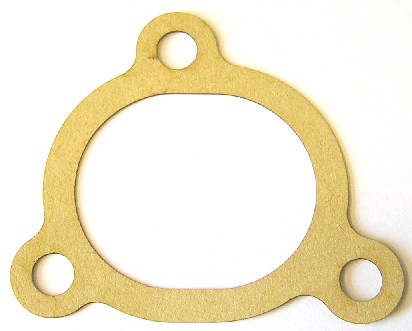 Gasket water inlet 95-96 longnose