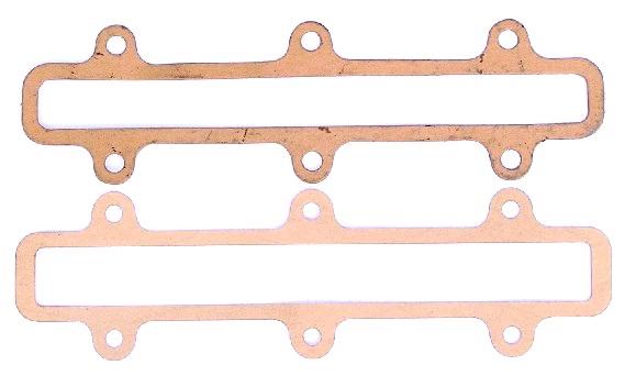 XP Inlet manifold Gr.2 gasket 56-65