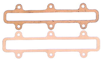 XP Inlet manifold Gr.2 gasket 56-65
