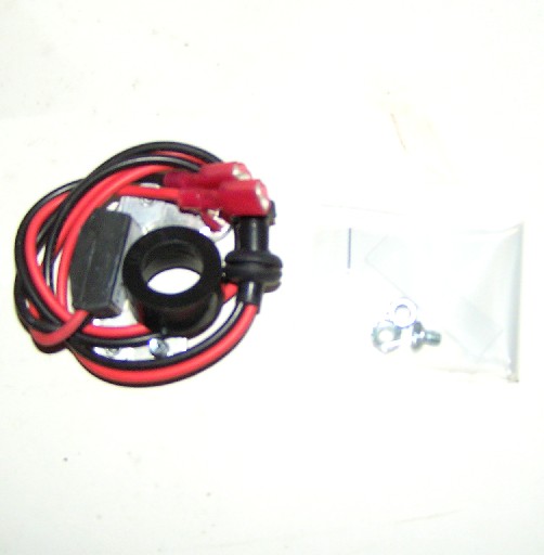 Ignitor V4