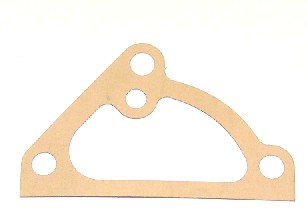 Gasket waterpump- cylinder head Longnose