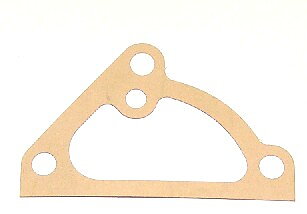 Gasket waterpump- cylinder head Longnose