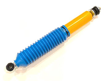 Dampers rear Bilstein Rally