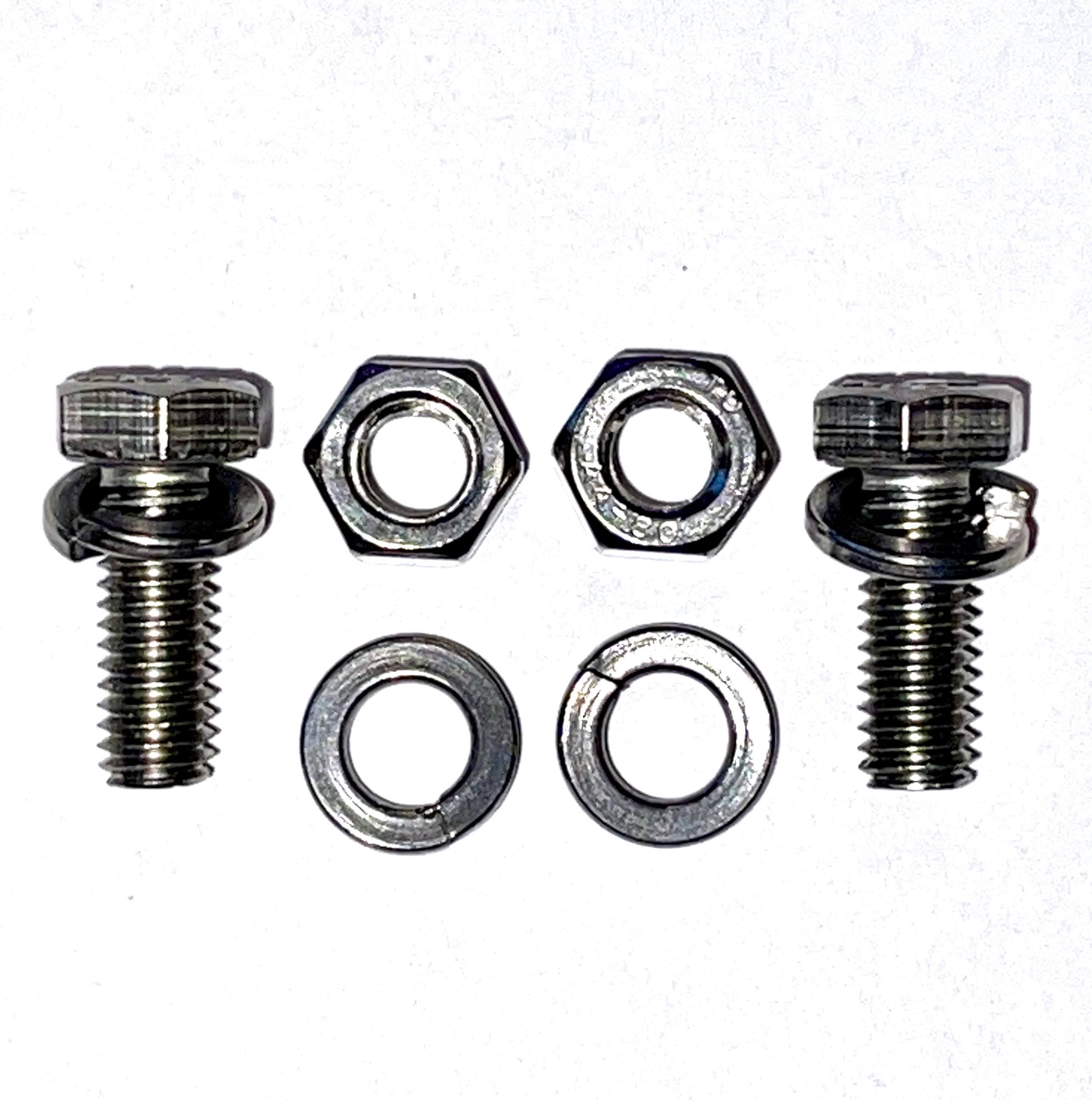 Vattenpump bult kit Saab 1956-64 Kortnos