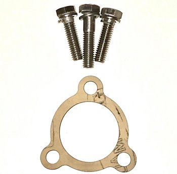 Vatten inlopp bult kit Saab 1956-64 Kortnos