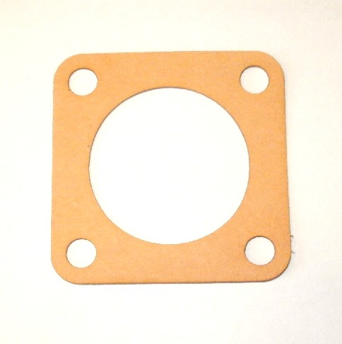 Gasket 44 mm Bullnose inlet