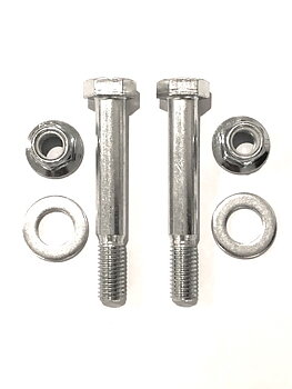 Ball joint bolts upper / lower  wishbones Saab 93/96 1956-80