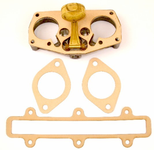 Packnings sats Solex PII