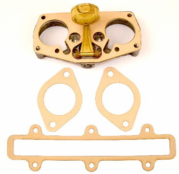 Gasket kit Solex PII
