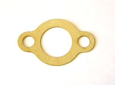 Gasket heat inlet 65-66 Longnose