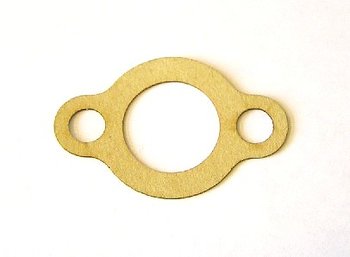 Gasket heat inlet 65-66 Longnose