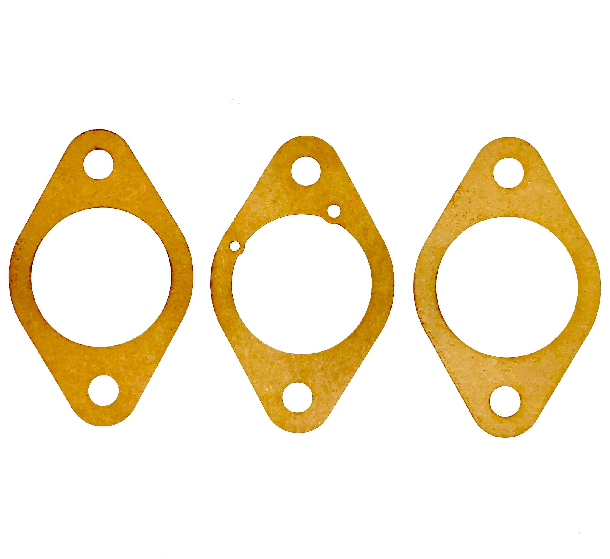 Gaskets carburettor-inlet manifold 1966 / Monte / Sport