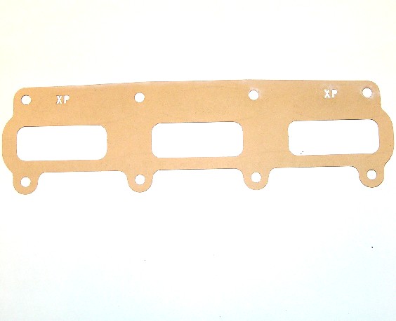 XP Inlet manifold Gr.2 gasket Saab 1966