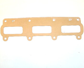 XP Inlet manifold Gr.2 gasket Saab 1966