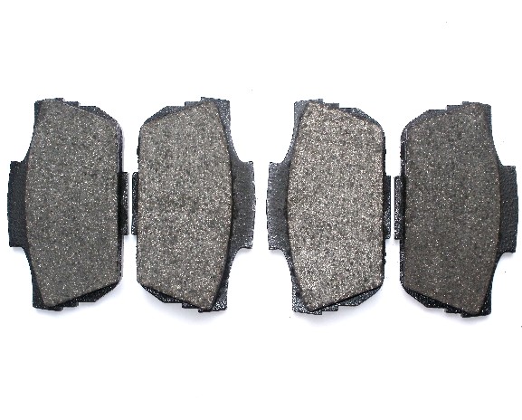 Brake pads V4 Std