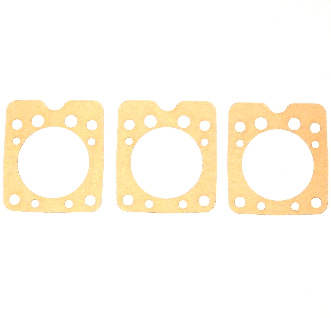 Gaskets Solex 34 W Throttlehouse