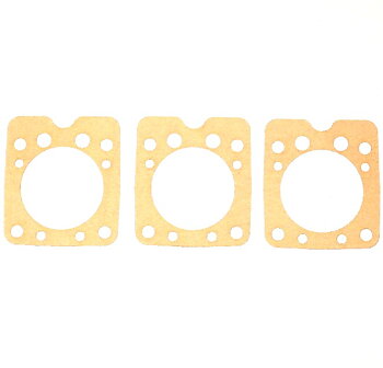 Gaskets Solex 34 W Throttlehouse
