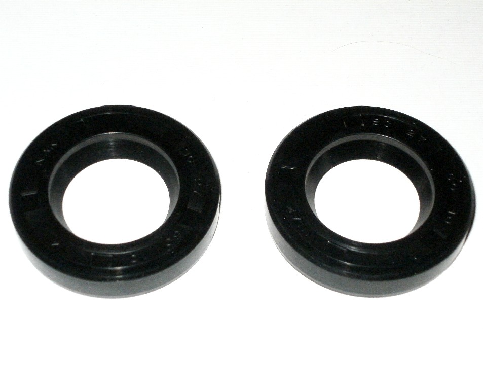 Driveshaft seals Saab 96 / V4  late